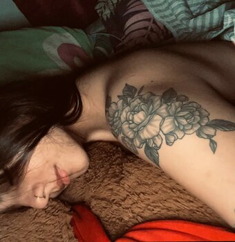 valentin Nude Leaks Photo 1