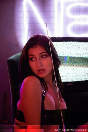 Valentina Guide Nude Leaks Photo 20