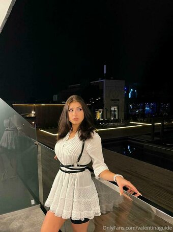 Valentina Guide Nude Leaks Photo 25