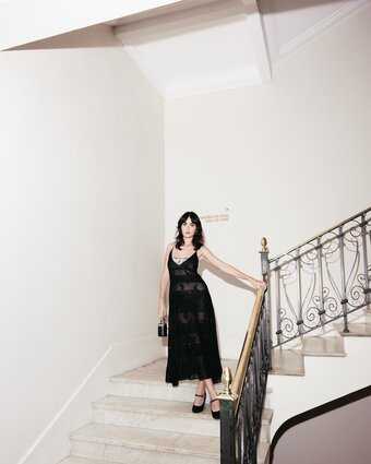 Valentina Herszage Valentina Herszage