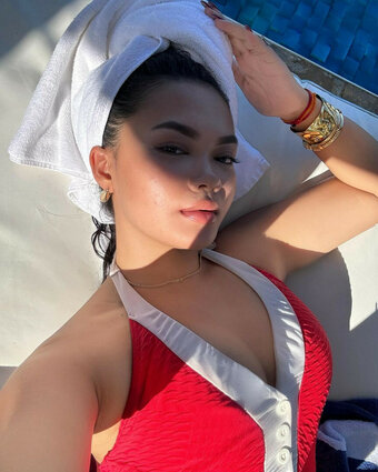 Valentina Sam / valentina_sam_ Nude Leaks Photo 2