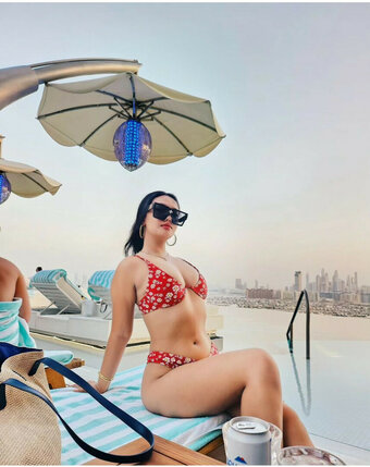 Valentina Sam / valentina_sam_ Nude Leaks Photo 4