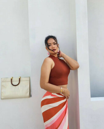 Valentina Sam / valentina_sam_ Nude Leaks Photo 6