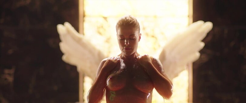 valentinabelle Nude Leaks Photo 5