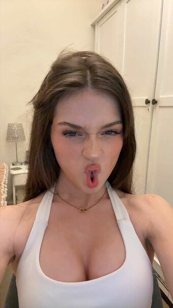 valentinabergonzi / VB / ValentinaB / valentina.bergonzixx Nude Leaks Photo 4