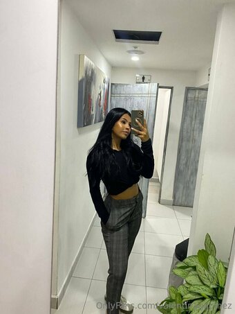 valentinaggomez Nude Leaks Photo 8