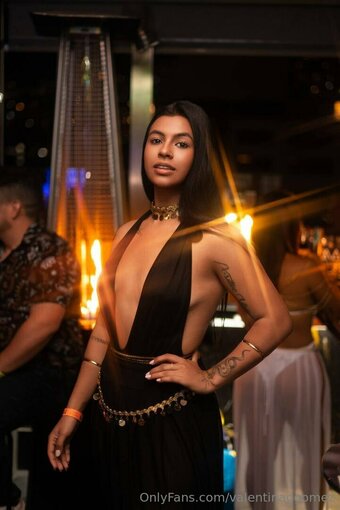 valentinaggomez Nude Leaks Photo 11