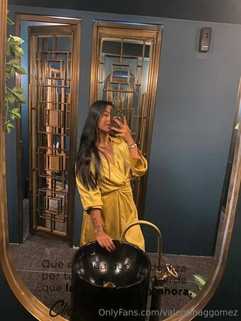 valentinaggomez Nude Leaks Photo 19