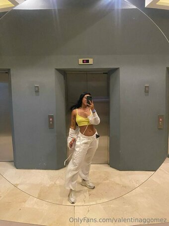 valentinaggomez Nude Leaks Photo 20