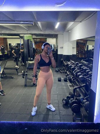 valentinaggomez Nude Leaks Photo 21