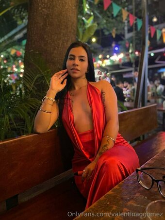 valentinaggomez Nude Leaks Photo 22