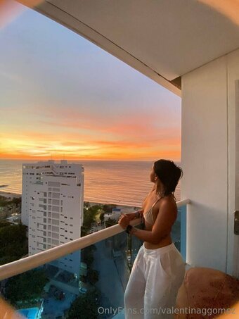 valentinaggomez Nude Leaks Photo 25
