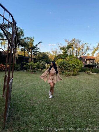 valentinaggomez Nude Leaks Photo 28