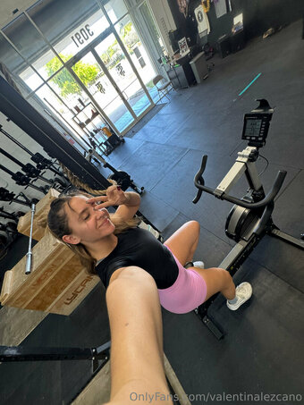 valentinalezcano Nude Leaks Photo 1