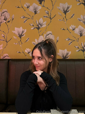 valentinalezcano Nude Leaks Photo 2