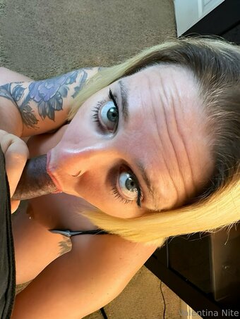 valentinanite Nude Leaks Photo 2