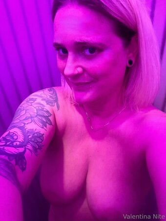 valentinanite Nude Leaks Photo 14