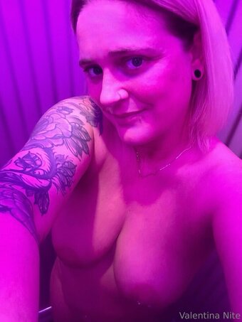valentinanite Nude Leaks Photo 15