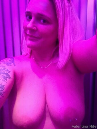 valentinanite Nude Leaks Photo 20