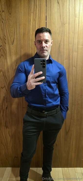valentinofox Nude Leaks Photo 1