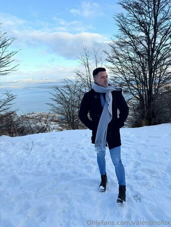 valentinofox Nude Leaks Photo 3