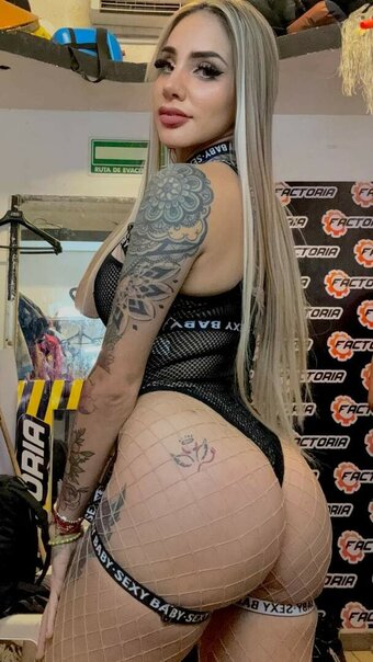valequeen Nude Leaks Photo 10
