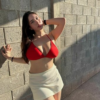 Valeria Lapizco / valerialapizco Nude Leaks Photo 5