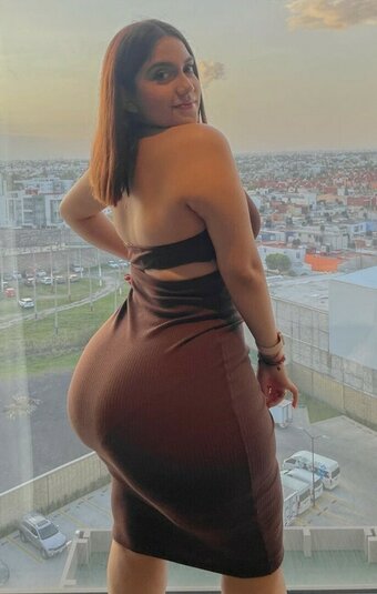 Valerialcala Nude Leaks Photo 6