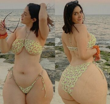 Valerialcala Nude Leaks Photo 8