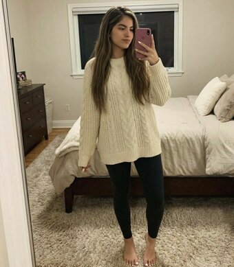 valerialipovetsky / https: / valeriasistrunk Nude Leaks Photo 1