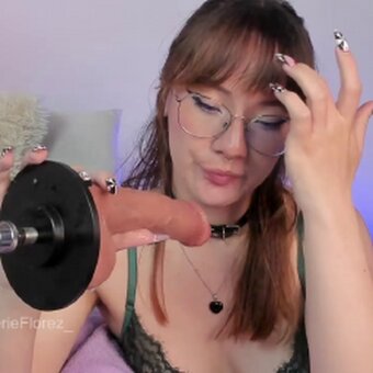 valerieflorez / ValerieFlorez_ Nude Leaks Photo 4