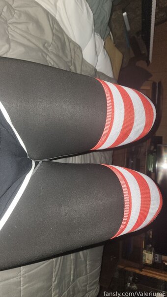 ValeriumE Nude Leaks Photo 10