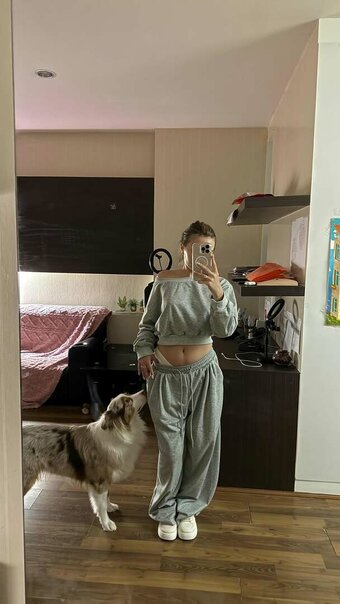 Valeriya Troianova Valeriya Troianova