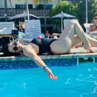 Valeshhh Nude Leaks OnlyFans Photo 6