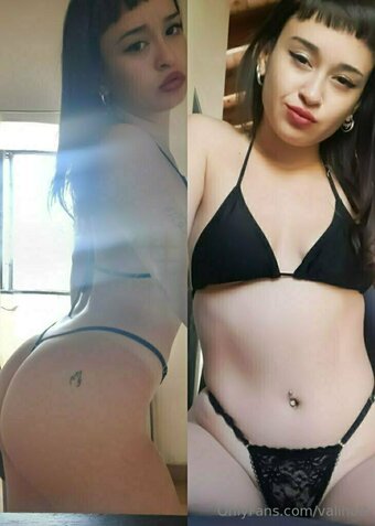 valihott Nude Leaks Photo 14