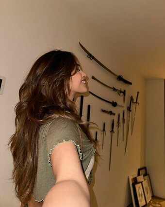 Valkyrae Nude Leaks OnlyFans Photo 12