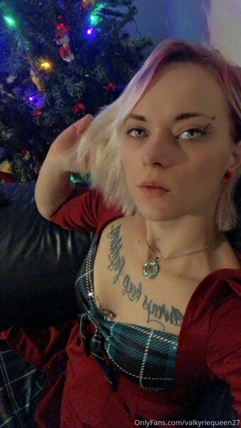 valkyriequeen27 Nude Leaks Photo 10