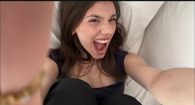 Valmadeaa Nude Leaks Photo 16