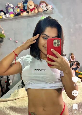 Valova / valovacampos1 Nude Leaks Photo 4