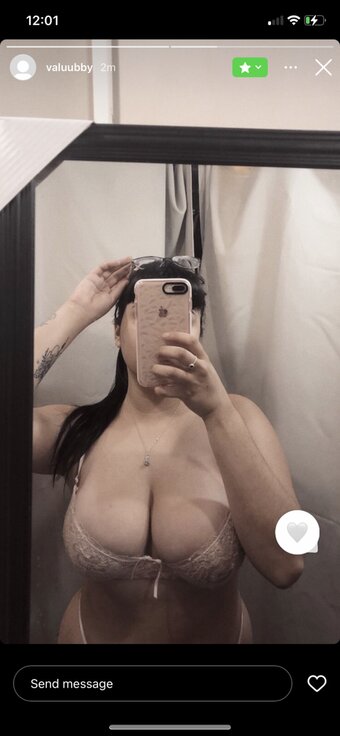 Valuubby / Valentina / https: Nude Leaks Photo 16