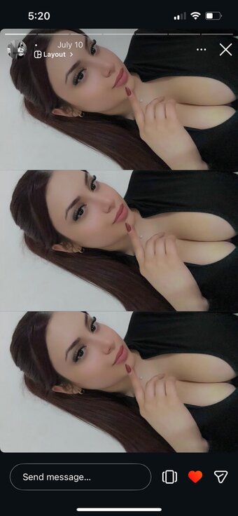 Valuubby / Valentina / https: Nude Leaks Photo 22