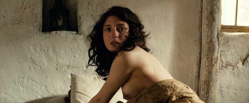 valverde Nude Leaks Photo 2