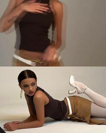 Valya Karnaval / karna.val Nude Leaks Photo 22