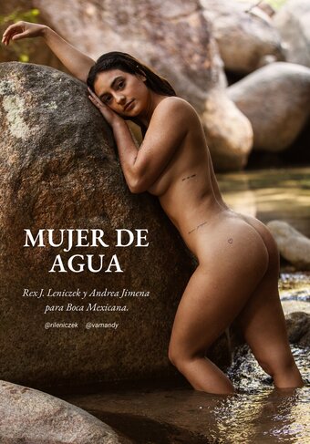 vamandy Nude Leaks Photo 20