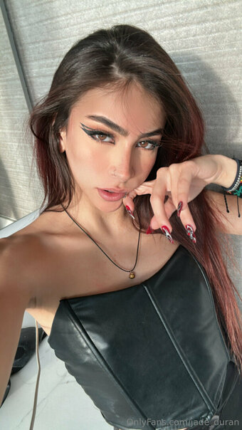 vampire_jade Nude Leaks Photo 6