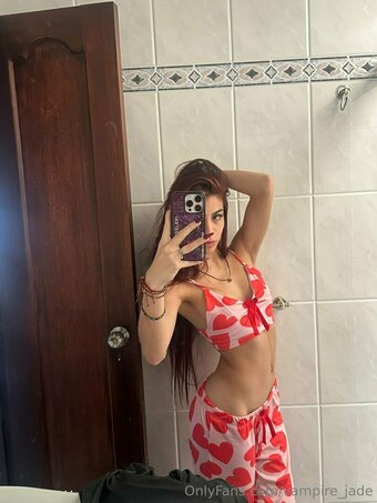 vampire_jade Nude Leaks Photo 28