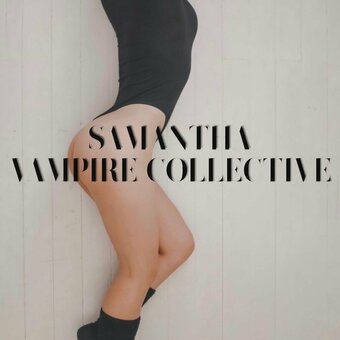 VampireCollective / thevampireco / vampcollective Nude Leaks OnlyFans Photo 10