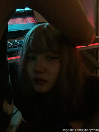 vampireneee Nude Leaks Photo 1