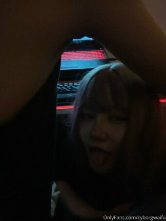 vampireneee Nude Leaks Photo 2