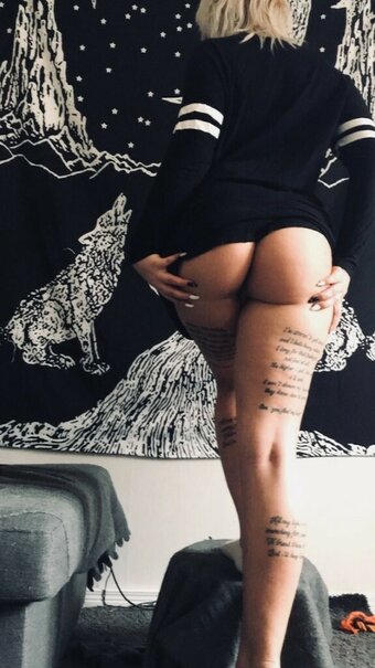 Vampireofsweeden / missbehave / sweedvamp / vampireofsweden Nude Leaks OnlyFans Photo 4